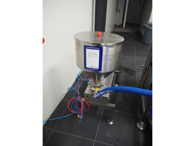 Lh packaging bv - afbeelding 1 van  11