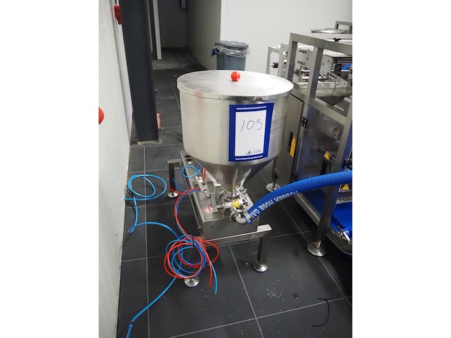 Lh packaging bv - afbeelding 4 van  11