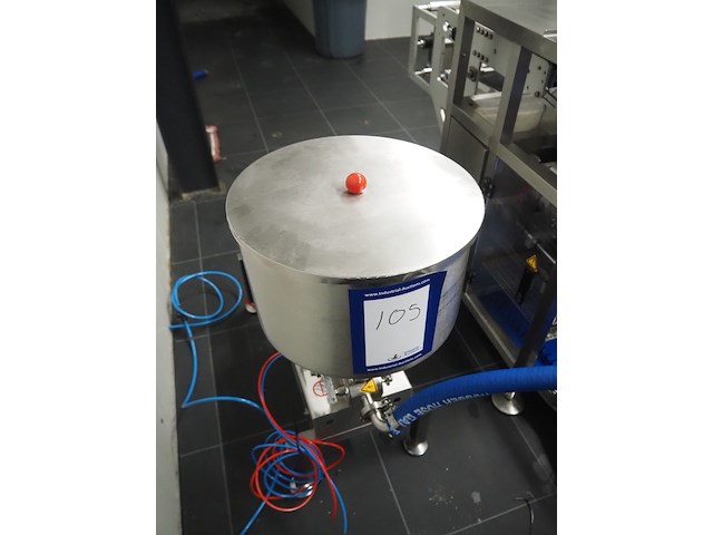 Lh packaging bv - afbeelding 7 van  11