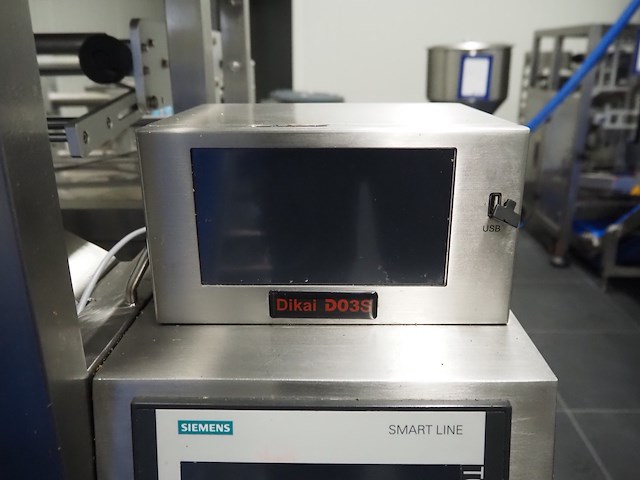 Lh packaging bv - afbeelding 10 van  26