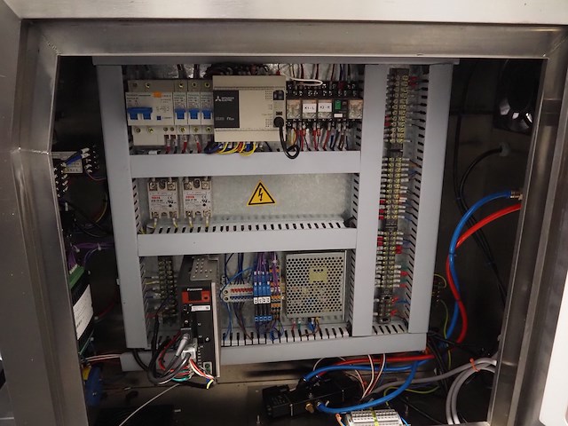 Lh packaging bv - afbeelding 11 van  26