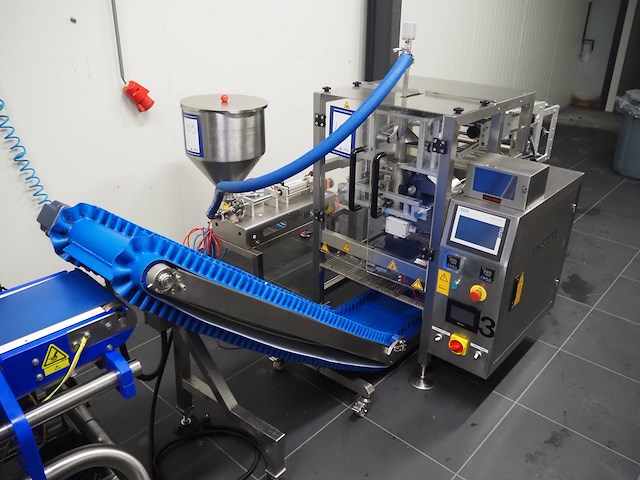 Lh packaging bv - afbeelding 12 van  26