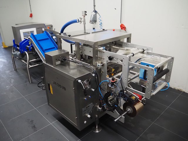 Lh packaging bv - afbeelding 20 van  26