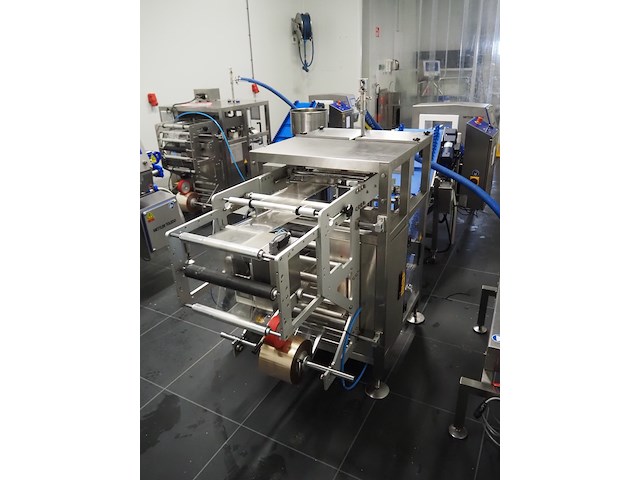 Lh packaging bv - afbeelding 21 van  26