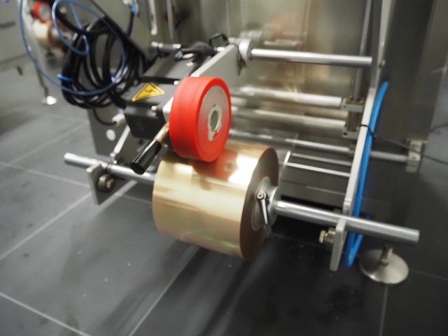 Lh packaging bv - afbeelding 22 van  26