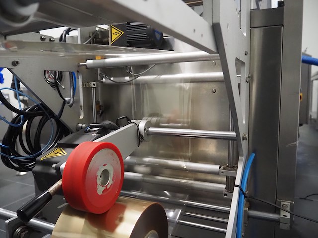 Lh packaging bv - afbeelding 23 van  26