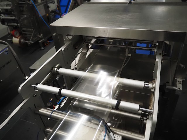 Lh packaging bv - afbeelding 25 van  26