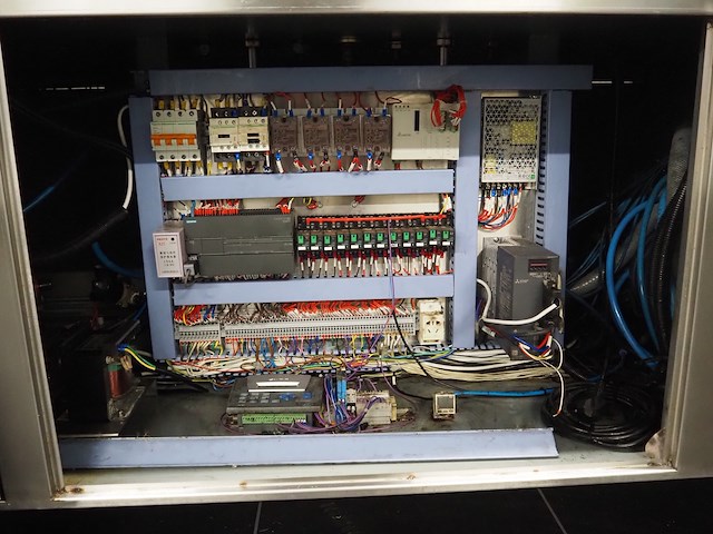 Lh packaging bv - afbeelding 11 van  23