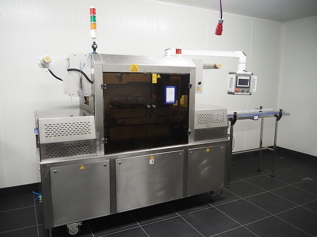 Lh packaging bv - afbeelding 1 van  23