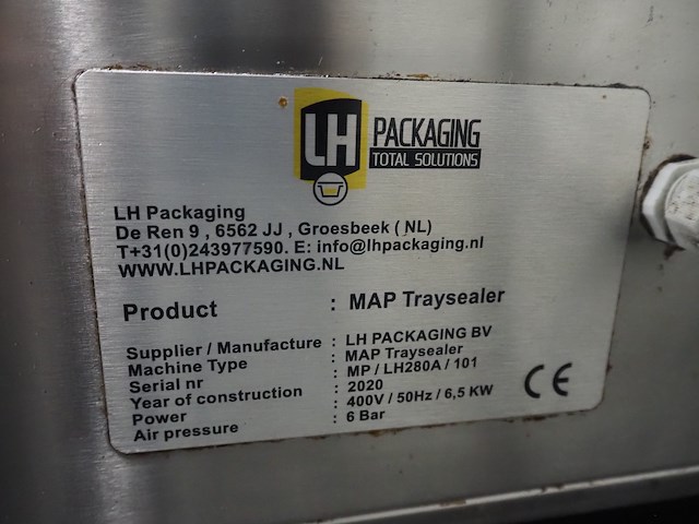 Lh packaging bv - afbeelding 15 van  23