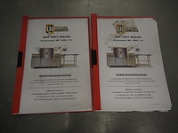 Lh packaging bv - afbeelding 16 van  23