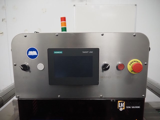 Lh packaging bv - afbeelding 5 van  18