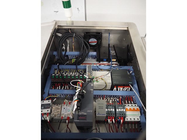 Lh packaging bv - afbeelding 6 van  18