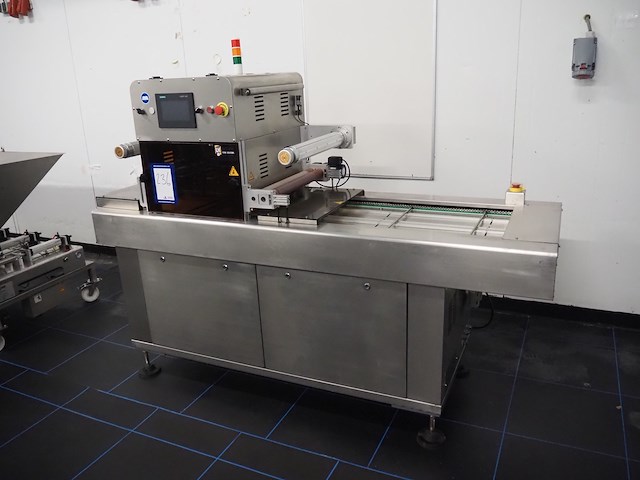 Lh packaging bv - afbeelding 1 van  18