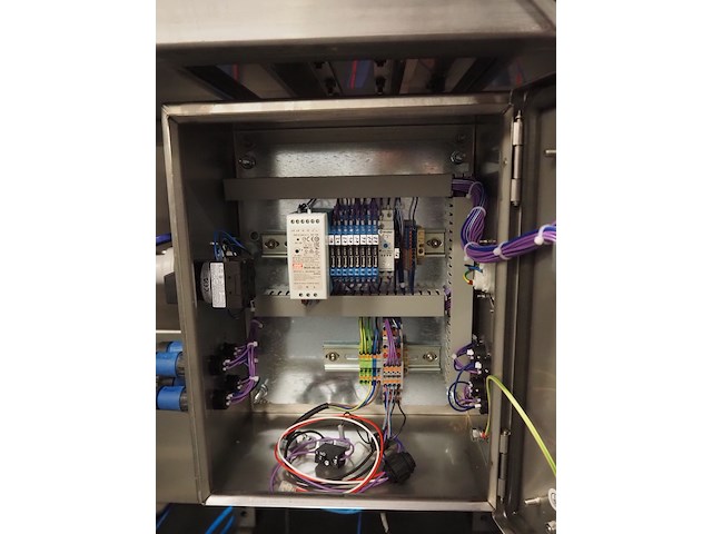 Lh packaging bv - afbeelding 5 van  15