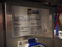 Lh packaging bv - afbeelding 7 van  15