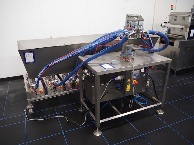 Lh packaging bv - afbeelding 1 van  15