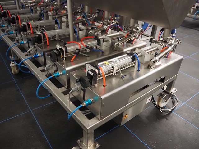 Lh packaging bv - afbeelding 13 van  15