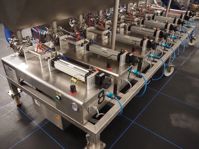 Lh packaging bv - afbeelding 14 van  15