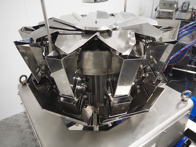 Lh packaging bv - afbeelding 2 van  11