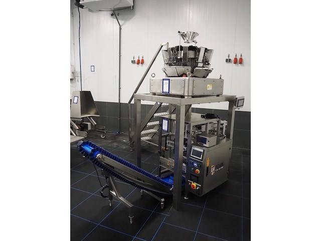 Lh packaging bv - afbeelding 4 van  11