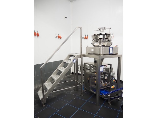 Lh packaging bv - afbeelding 5 van  11