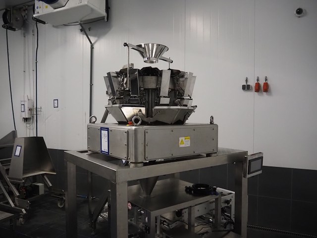 Lh packaging bv - afbeelding 6 van  11
