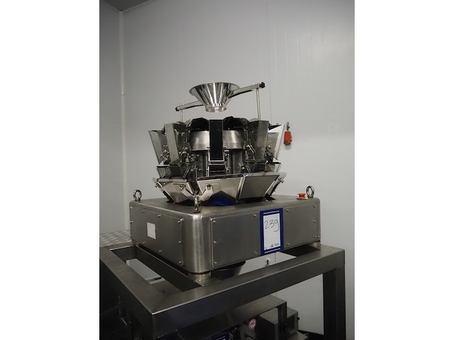 Lh packaging bv - afbeelding 9 van  11