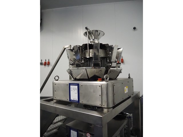 Lh packaging bv - afbeelding 10 van  11