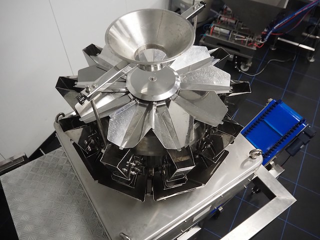 Lh packaging bv - afbeelding 11 van  11