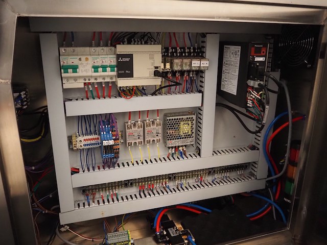 Lh packaging bv - afbeelding 10 van  27