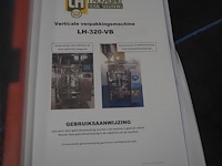 Lh packaging bv - afbeelding 11 van  27