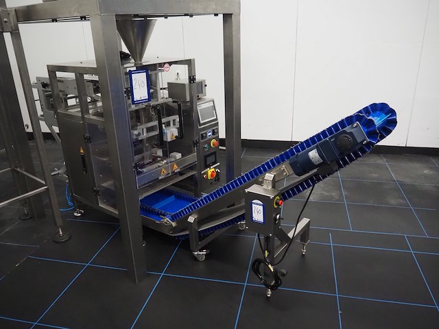 Lh packaging bv - afbeelding 1 van  27