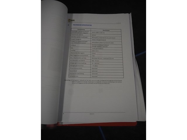 Lh packaging bv - afbeelding 13 van  27