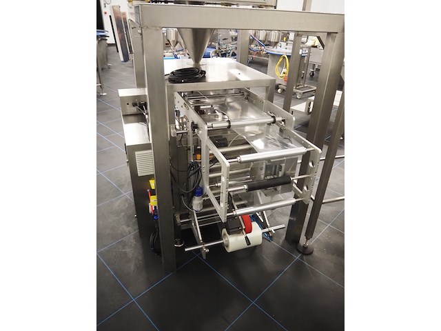 Lh packaging bv - afbeelding 21 van  27