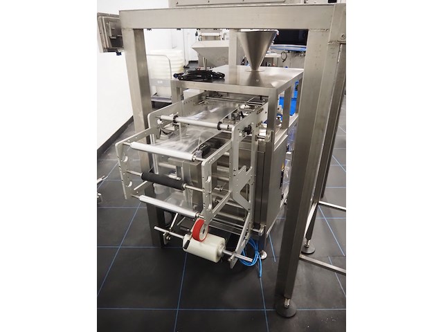 Lh packaging bv - afbeelding 22 van  27