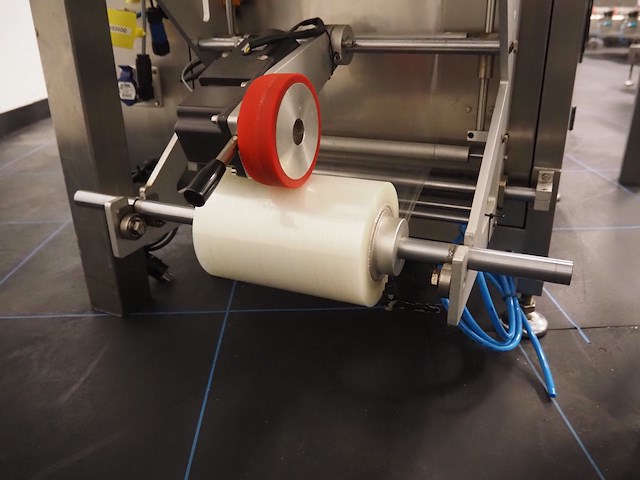 Lh packaging bv - afbeelding 23 van  27