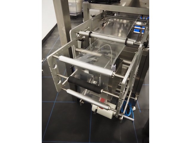 Lh packaging bv - afbeelding 25 van  27