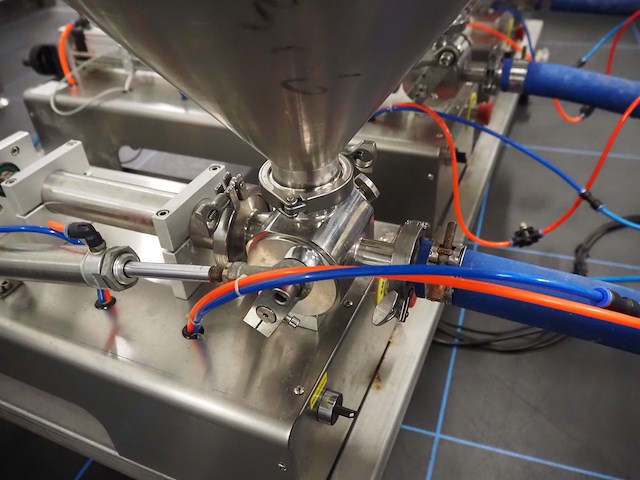 Lh packaging bv - afbeelding 19 van  20