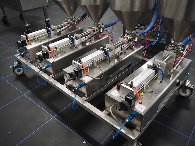 Lh packaging bv - afbeelding 20 van  20