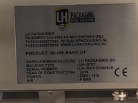 Lh packaging bv - afbeelding 3 van  11