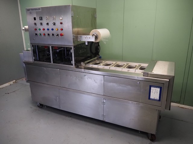 Lh packaging bv - afbeelding 1 van  28