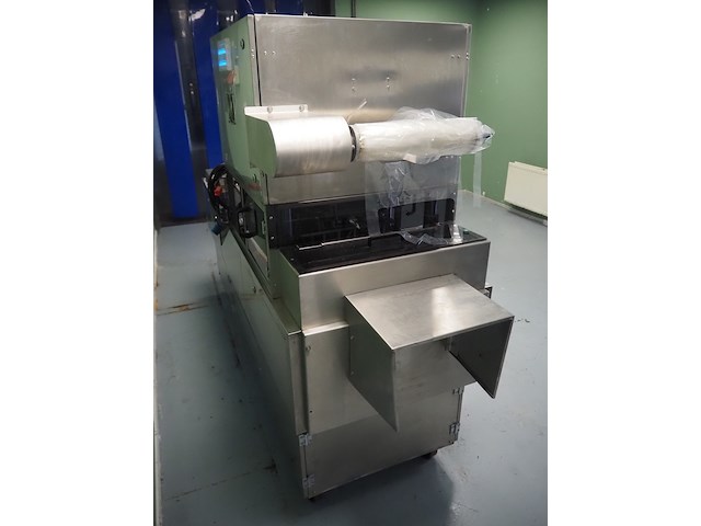 Lh packaging bv - afbeelding 22 van  28
