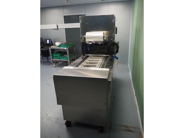 Lh packaging bv - afbeelding 23 van  28
