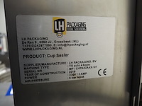 Lh packaging bv - afbeelding 2 van  10