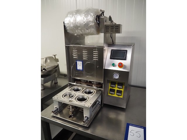Lh packaging bv - afbeelding 1 van  10