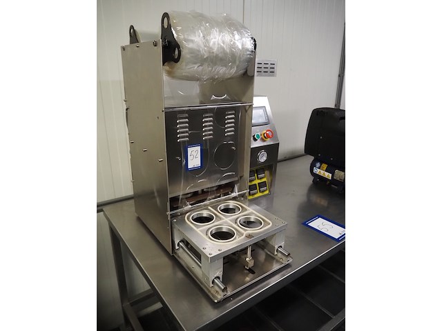 Lh packaging bv - afbeelding 3 van  10