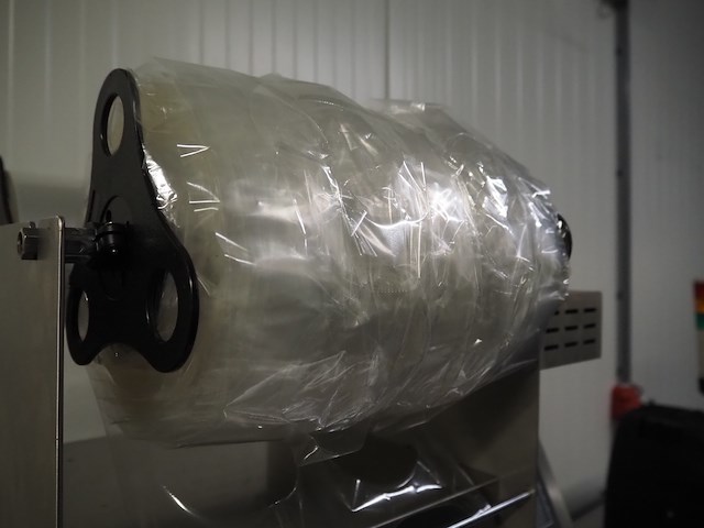 Lh packaging bv - afbeelding 7 van  10
