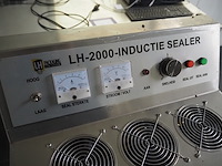 Lh packaging bv - afbeelding 2 van  13