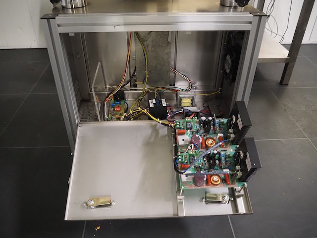 Lh packaging bv - afbeelding 3 van  13